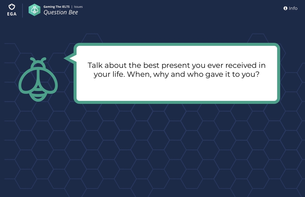 GTI app web page image